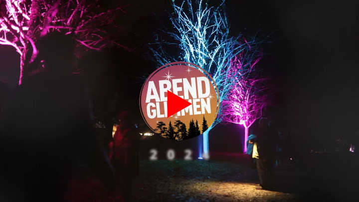 Abendglimmen-Video